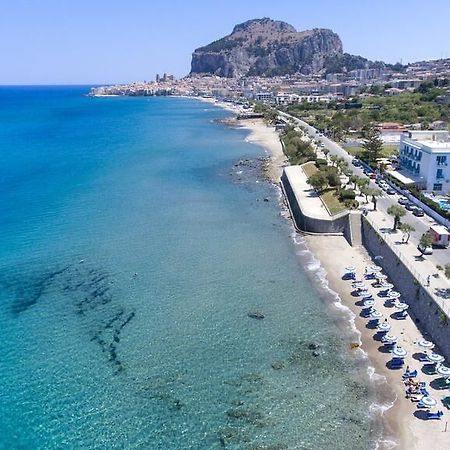 Hotel Tourist Cefalù Dış mekan fotoğraf