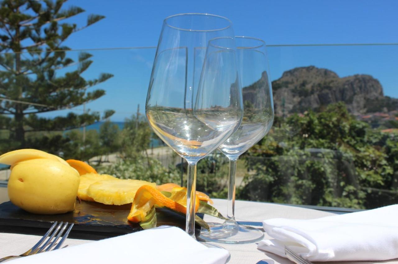 Hotel Tourist Cefalù Dış mekan fotoğraf