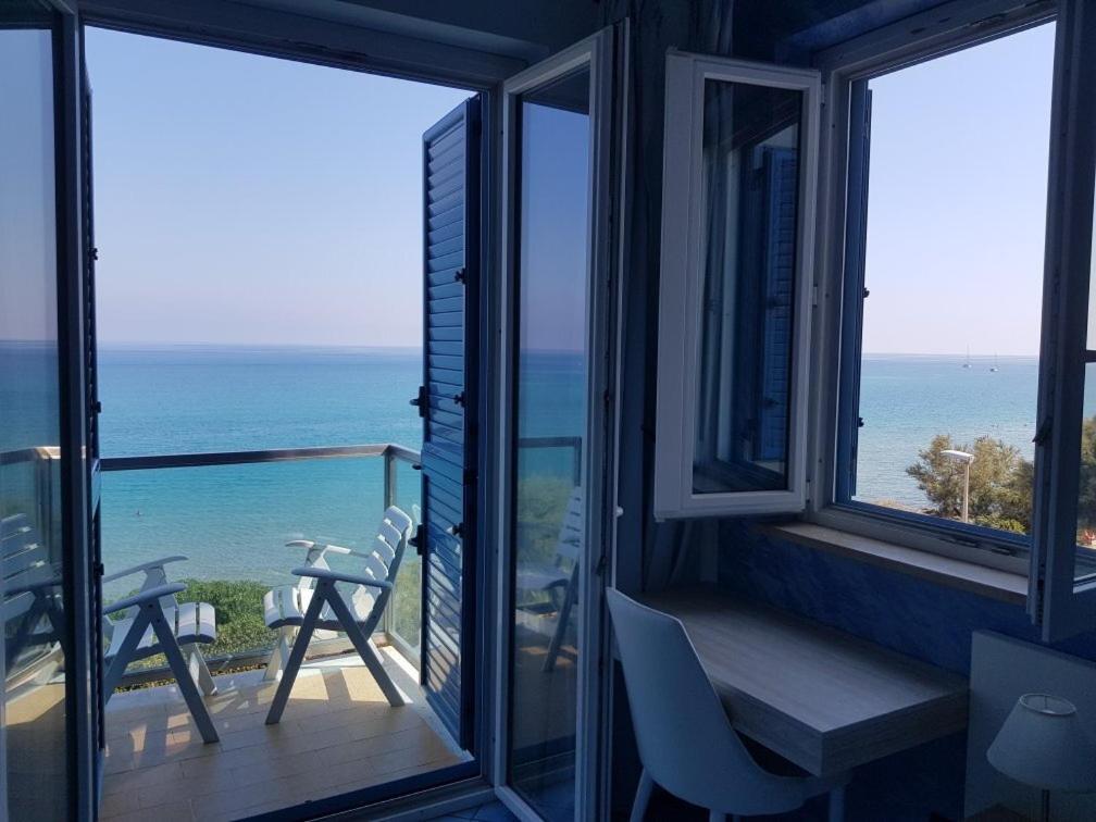 Hotel Tourist Cefalù Dış mekan fotoğraf