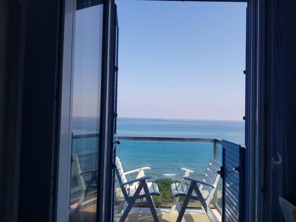 Hotel Tourist Cefalù Dış mekan fotoğraf