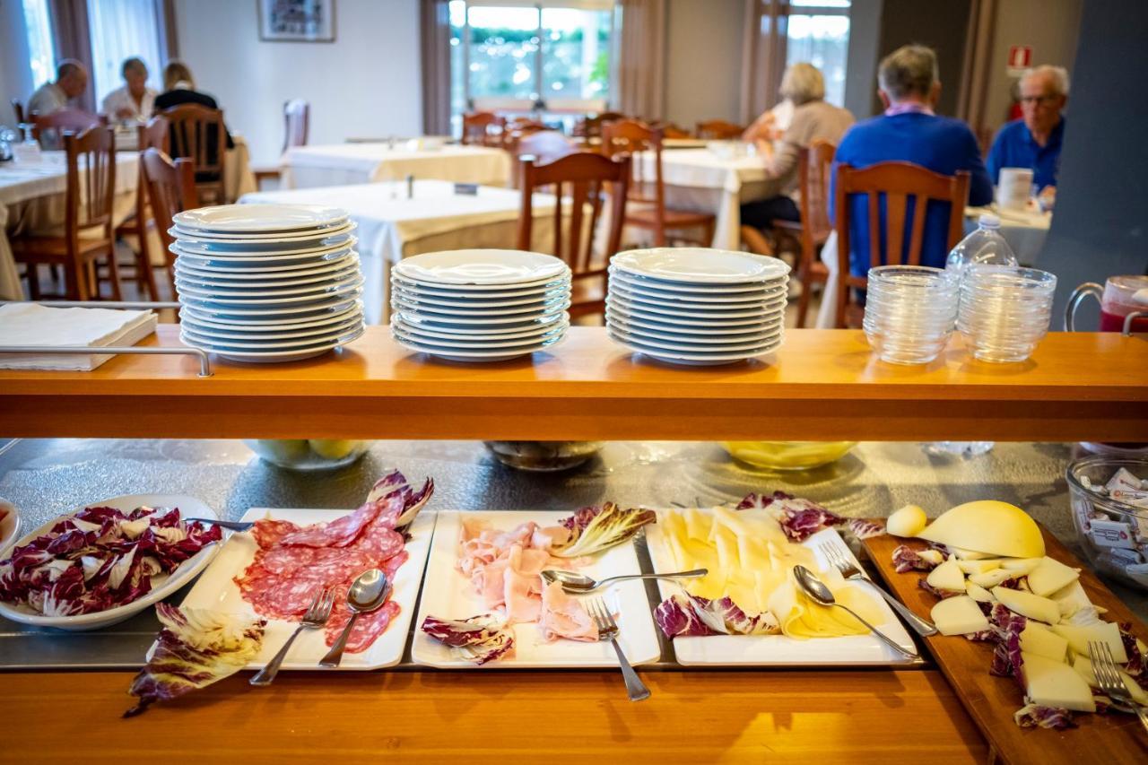 Hotel Tourist Cefalù Dış mekan fotoğraf